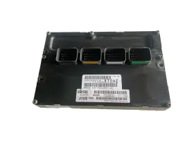 05094665af Jeep 05094665ab 2007 Commander 5.7l V8 Ecu Ecm Engine Control Module