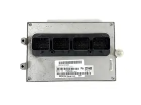 P05094776ag Jeep 05094776ag 2008 08 Liberty 3.7l Ecu Ecm Engine Control Module Oem