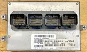 P05094939ac Jeep 05094939ac 2006 Liberty 3.7l Ecm Engine Computer Control Module Ecu Pcm #2