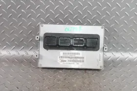 05187158af Jeep 2007 Wrangler Electronic 3.8l Motor Engine Control Module Ecm Ecu Pcm Pcu Unit