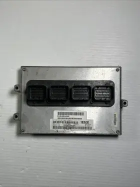P05187796ac Jeep 185990 2009 Liberty Nitro 3.7l 4x4 Engine Computer Module Ecu Oem