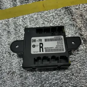 68055298ae Jeep 2840570107300 Passenger Door Module Grand Cherokee 2011-2013 Oem