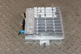 4672869aj Jeep 24-25 Wagoneer Advanced Driver Monitoring Assist Systems Module Bcu Bcm Oem Wty