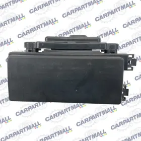 4692024ag Jeep 2006 Grand Cherokee Chassis Control Module Ccm Bcm Body With Fuse Box