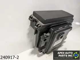 4692087ab Jeep Oem 2005-2010 Grand Cherokee 5.7l Tipm Power Control Module Fuse Box #3
