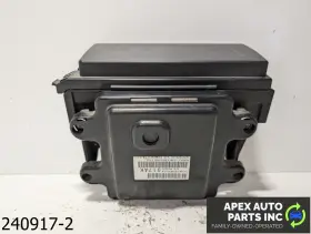 4692087ab Jeep Oem 2005-2010 Grand Cherokee 5.7l Tipm Power Control Module Fuse Box