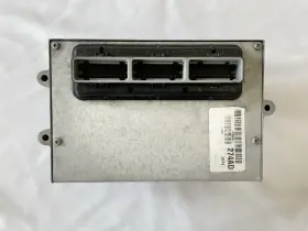 P56041274 Jeep 5010397 1997 Cherokee 4.0l Mt Engine Computer Inch Vin Programmed Ecm Pcm