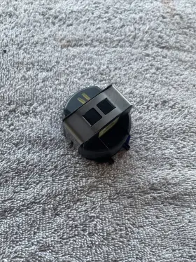 5026859ac Jeep 2011 Grand Cherokee 5.7l Oem Rain Sensor