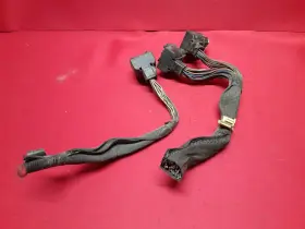 5094895ab Jeep 2006 Grand Cherokee A/t 3.7l V6 Powertrain Module Pcm Pigtails