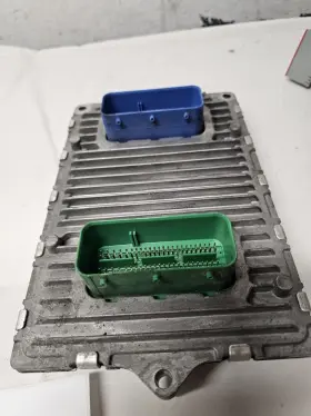 5150843ac Jeep 2014 Cherokee 2.4l Powertrain Control Module Pcm Oem