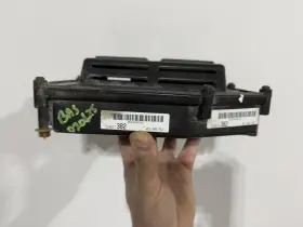 56027382 Jeep 91-95 Wrangler Yj 2.5l Manual Ecm Engine Control Module Pcm Computer