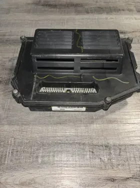 56027989 Jeep 1993 1994 93 94 Grand Cherokee 5.2l Auto Ecm Ecu Control Module Pcm