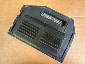 56028289 Jeep 91-95 Wrangler Yj 2.5 Manual Trans Engine Computer Ecm Ecu