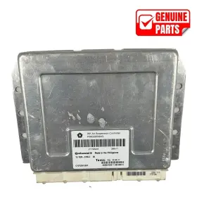 56029558ag Jeep 56029558af Oem 2011-2013 Grand Cherokee Air Ride Suspension Control Module