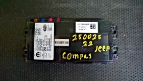 56029921af Jeep Compass Telematics Communication Computer Control Module Unit Oem 2022-2025