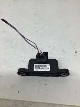 56038984aa Jeep Vehicle Dynamics Module Id Fits 2012-2017 Patriot