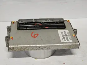 408ab Jeep 56041 1997 Cherokee Engine Module 5.2l V8 Ecu Ecm Match