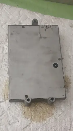 P56041199 Jeep 56041199 96 1996 Cherokee 4.0l At Ecm Ecu Pcm Module #3