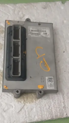P56041199 Jeep 56041199 96 1996 Cherokee 4.0l At Ecm Ecu Pcm Module