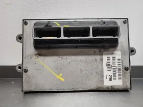 56041296 Jeep 1996 1997 Cherokee 4.0l Engine Computer Ecm Pcm Oem Used