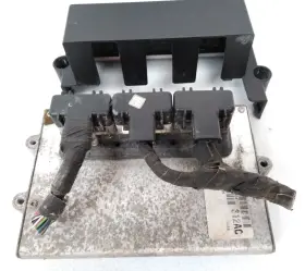 56041312ac Jeep 1997 Wrangler 4.0l Engine Computer Manual Stick Shift 4.0 B38