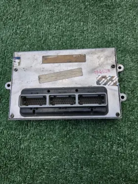 P56041338 Jeep 56041338 1997 Wrangler 4.0l At Engine Control Module Ecu Ecm Pcm Computer