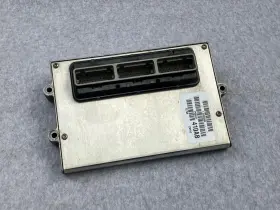 56041410ab Jeep 1997 97 Grand Cherokee 5.2l V8 Zj Engine Computer Module Ecu Pcm
