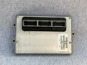 56041410ac Jeep 1997 97 Grand Cherokee 5.2l V8 Zj Engine Computer Module Ecu Pcm
