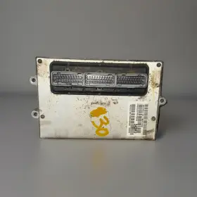 56041423ad Jeep 1999 Grand Cherokee 4.0l Ecu Ecm Pcm Engine Computer Oem