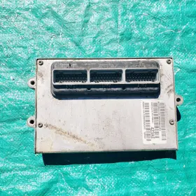 56041423ae Jeep 1999 Grand Cherokee 4.0 Ecu Ecm Pcm Engine Control Module