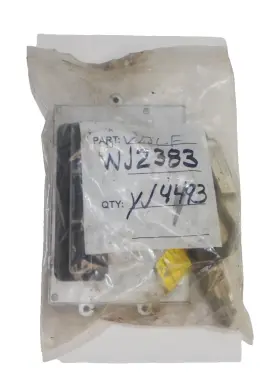 56041424 Jeep Grand Cherokee Wj 99 4.0l Oem Engine Computer Ecu Ecm With Ke