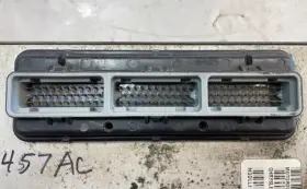 P56041457ac Jeep 56041457ac 99 Tj Wrangler Ecm 2.5 Four Cylinder Computer Manual Trans #3