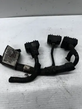 P56041480ad Jeep 56041480ad 1999 Cherokee 2.5 Mt Fed Ecm Ecu Pcm Plugs Harness Section