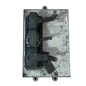 56041493ad Jeep 1999 Cherokee Xj 4.0l Ecu Ecm Engine Control Module #2