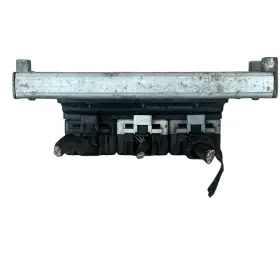 56041493ad Jeep 1999 Cherokee Xj 4.0l Ecu Ecm Engine Control Module #3