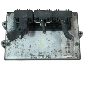 56041493ad Jeep 1999 Cherokee Xj 4.0l Ecu Ecm Engine Control Module