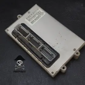 56041515ac Jeep 1998 98 Grand Cherokee 5.2 At Engine Computer Module Ecm Ecu Pcm