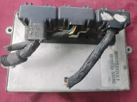 P56041532 Jeep 56041532 1998 Cherokee 4.0l Mt Engine Computer Ecm Pcm