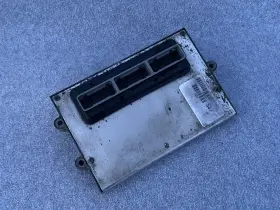 56041537 Jeep 1998 98 Cherokee Xj At 4.0l Engine Computer Module Ecm Pcm