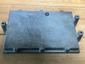 56041783ae Jeep 2001 Grand Cherokee Engine Computer Module Ecu Ecm #2