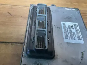56041783ae Jeep 2001 Grand Cherokee Engine Computer Module Ecu Ecm #3