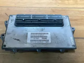 56041783ae Jeep 2001 Grand Cherokee Engine Computer Module Ecu Ecm