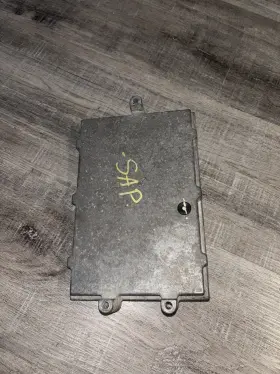 56041784af Jeep 56041784 Vin Programmed Grand Cherokee 2001 4.0 Ecu Ecm Pcm Engine Module #3