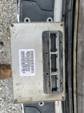 56041801ad Jeep 2001 Cherokee Xj 4.0 Auto Engine Computer Ecu Ecm Pcm