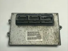 56041939ae Jeep Wrangler Tj 2002 Automatic 4-cylinder 2.5l Engine Control Module