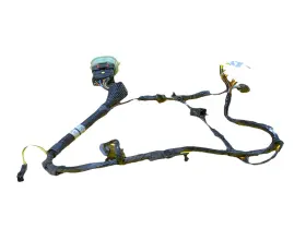56042196ab Jeep Grand Cherokee Zj 96 97 98 Drivers Front Left Inside Door Wiring Harness