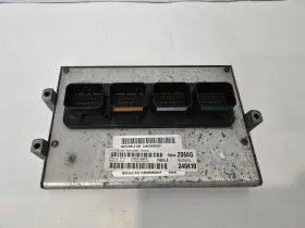 56044208ag Jeep 2004 Liberty 3.7l Engine Control Module Pcm Ecu Ecm P972