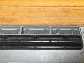 56044357ab Jeep 2002 Grand Cherokee 4.0l Ecu Engine Control Module #2