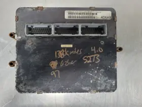 56044406ab Jeep 1996-1997 Grand Cherokee 4.0l Engine Control Module Ecm Ecu Oem