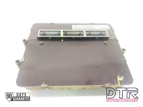 56044407ad Jeep Grand Cherokee 1997 4.0l Ecu Ecm Pcm Engine Control Module